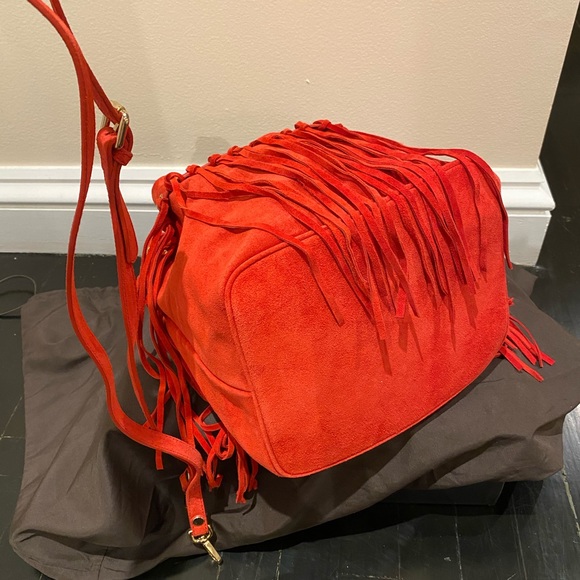 Roberto Cavalli / Just Cavalli Purse - Picture 8 of 9